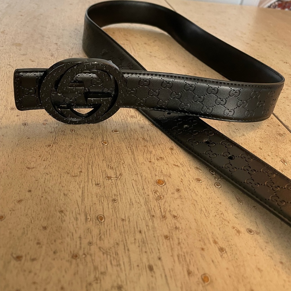 Gucci Belt